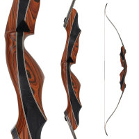 C.V. EDITION by SPIDERBOWS Condor Trinity - 64-68...