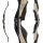 C.V. EDITION by SPIDERBOWS Condor Trinity - 64-68 pulgadas - 30-50 lbs - Arco recurvo Take Down