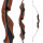 C.V. EDITION by SPIDERBOWS Condor Trinity - 64-68 pulgadas - 30-50 lbs - Arco recurvo Take Down