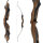 C.V. EDITION by SPIDERBOWS Condor Trinity - 64-68 pulgadas - 30-50 lbs - Arco recurvo Take Down