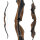 C.V. EDITION by SPIDERBOWS Condor Trinity - 64-68 pulgadas - 30-50 lbs - Arco recurvo Take Down