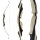 C.V. EDITION by SPIDERBOWS Condor Trinity - 64-68 pulgadas - 30-50 lbs - Arco recurvo Take Down