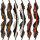 C.V. EDITION by SPIDERBOWS Condor Trinity - 64-68 pulgadas - 30-50 lbs - Arco recurvo Take Down
