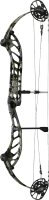 PSE Dominator Duo 35 S2 - 50-60 lbs - Arco de poleas |...
