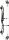 PSE Dominator Duo 38 M2 - 40-60 lbs - Arco de poleas