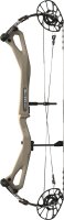 PSE Mach 34 EC - 40-80 lbs - Arco de poleas