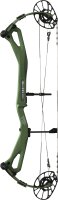 PSE Mach 34 EC - 40-80 lbs - Arco de poleas