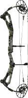 PSE Mach 34 EC - 40-80 lbs - Arco de poleas