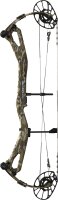 PSE Mach 34 EC - 40-80 lbs - Arco de poleas