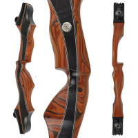 Cuerpo | C.V. EDITION by SPIDERBOWS - Condor - DUAL - 19-25 pulgadas