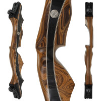 Cuerpo | C.V. EDITION by SPIDERBOWS - Condor - DUAL - 19-25 pulgadas