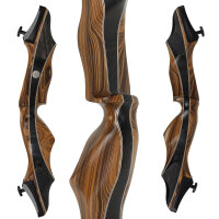 Cuerpo | C.V. EDITION by SPIDERBOWS - Condor - DUAL - 19-25 pulgadas