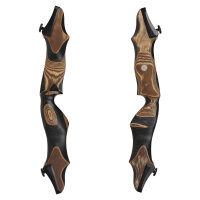 Cuerpo | C.V. EDITION by SPIDERBOWS - Condor - DUAL - 19-25 pulgadas