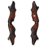 Cuerpo | C.V. EDITION by SPIDERBOWS - Condor - DUAL - 19-25 pulgadas