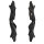 Cuerpo | C.V. EDITION by SPIDERBOWS - Condor - DUAL - 19-25 pulgadas