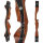 Cuerpo | C.V. EDITION by SPIDERBOWS - Condor - DUAL - 19-25 pulgadas