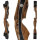 Cuerpo | C.V. EDITION by SPIDERBOWS - Condor - DUAL - 19-25 pulgadas