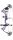 DIAMOND Arco de poleas Edge Max (20-70 lbs)