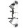 DIAMOND Edge MAX - 20-70 lbs - Compound bow | Mano derecha | Color: Negro