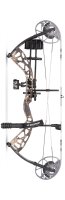 DIAMOND Edge MAX - 20-70 lbs - Compound bow | Mano...