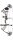 DIAMOND Edge MAX - 20-70 lbs - Compound bow | Mano izquierda | Color: Mo Country DNA