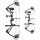 DIAMOND Arco de poleas Alter (8-70 lbs)