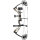 DIAMOND Arco de poleas Alter (8-70 lbs)