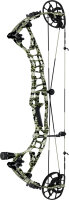 HOYT VTM 34 - 30-80 lbs - Arco de poleas