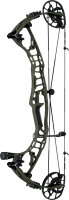 HOYT VTM 34 - 30-80 lbs - Arco de poleas