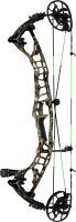 HOYT VTM 34 - 30-80 lbs - Arco de poleas