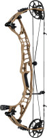 HOYT VTM 34 - 30-80 lbs - Arco de poleas