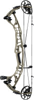 HOYT VTM 34 - 30-80 lbs - Arco de poleas