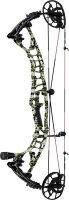 HOYT VTM 34 - 30-80 lbs - Arco de poleas