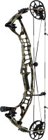 HOYT VTM 34 - 30-80 lbs - Arco de poleas