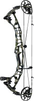 HOYT VTM 34 - 30-80 lbs - Arco de poleas