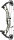 HOYT VTM 34 - 30-80 lbs - Arco de poleas