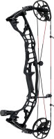 HOYT VTM 31 - 30-80 lbs - Arco de poleas