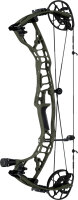 HOYT VTM 31 - 30-80 lbs - Arco de poleas