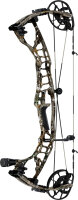 HOYT VTM 31 - 30-80 lbs - Arco de poleas
