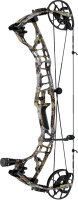 HOYT VTM 31 - 30-80 lbs - Arco de poleas