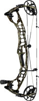 HOYT VTM 31 - 30-80 lbs - Arco de poleas