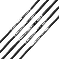 Tubos | EASTON XX75 Jazz Black - Aluminio