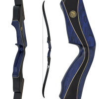 [ESPECIAL] DRAKE ARCHERY ELITE Riva - 60-64 pulgadas - 20-60 lbs - Arco recurvo Take Down