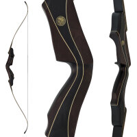 [ESPECIAL] DRAKE ARCHERY ELITE Riva - 60-64 pulgadas - 20-60 lbs - Arco recurvo Take Down
