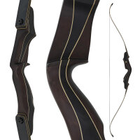 [ESPECIAL] DRAKE ARCHERY ELITE Riva - 60-64 pulgadas - 20-60 lbs - Arco recurvo Take Down