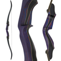 [ESPECIAL] DRAKE ARCHERY ELITE Riva - 60-64 pulgadas - 20-60 lbs - Arco recurvo Take Down
