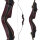 [ESPECIAL] DRAKE ARCHERY ELITE Riva - 60-64 pulgadas - 20-60 lbs - Arco recurvo Take Down