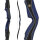 [ESPECIAL] DRAKE ARCHERY ELITE Riva - 60-64 pulgadas - 20-60 lbs - Arco recurvo Take Down