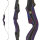 [ESPECIAL] DRAKE ARCHERY ELITE Riva - 60-64 pulgadas - 20-60 lbs - Arco recurvo Take Down