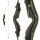 [ESPECIAL] DRAKE ARCHERY ELITE Riva - 60-64 pulgadas - 20-60 lbs - Arco recurvo Take Down
